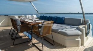 Date Night Caribbean