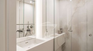 Dawn West Mediterranean