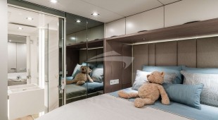 Dawn West Mediterranean