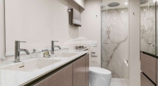 Dawn West Mediterranean