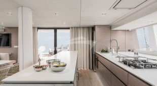 Dawn West Mediterranean