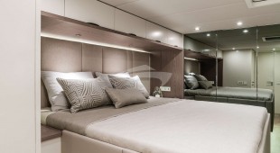 Dawn West Mediterranean