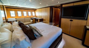 Daya Caribbean, East Coast United States