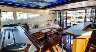 Daya Caribbean, East Coast United States