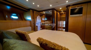 Daya Caribbean, East Coast United States