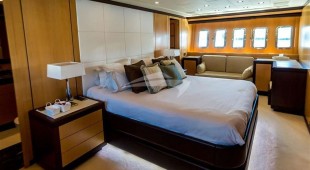 Daya Caribbean, East Coast United States