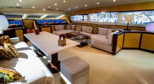 Daya Caribbean, East Coast United States