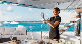 Daybreak Caribbean, West Mediterranean