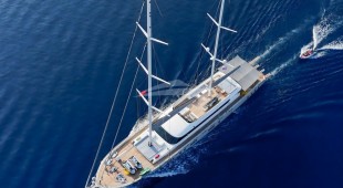 De Love East Mediterranean