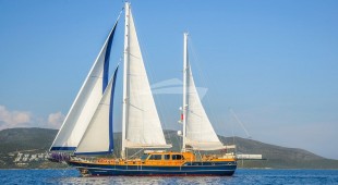 Dea Del Mare East Mediterranean