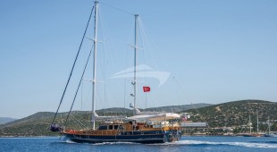 Dea Del Mare East Mediterranean