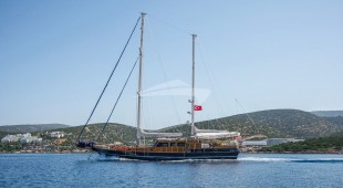 Dea Del Mare East Mediterranean