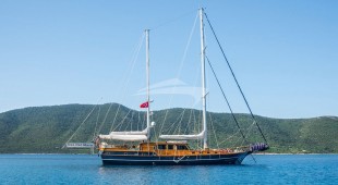 Dea Del Mare East Mediterranean