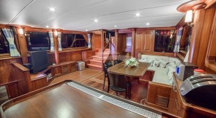 Dea Del Mare East Mediterranean