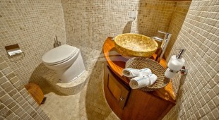 Dea Del Mare East Mediterranean