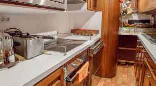 Dea Del Mare East Mediterranean