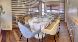 Dea One East Mediterranean, West Mediterranean