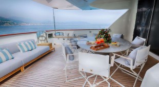 Dea One East Mediterranean, West Mediterranean