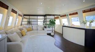 Dea One East Mediterranean, West Mediterranean