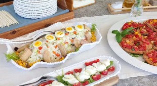 Dea One East Mediterranean, West Mediterranean