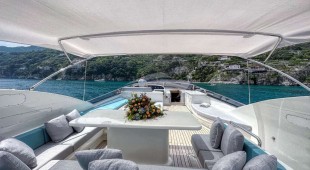 Dea One East Mediterranean, West Mediterranean