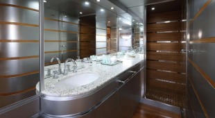 Dea One East Mediterranean, West Mediterranean