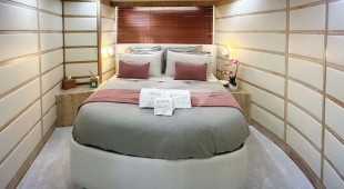 Dea One East Mediterranean, West Mediterranean