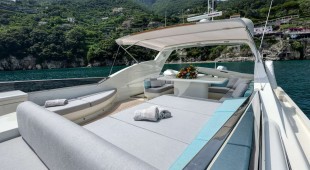 Dea One East Mediterranean, West Mediterranean