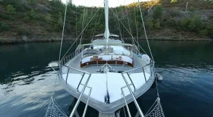 Dear Lila East Mediterranean