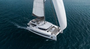 Deborah Anne-bali 4.8 Caribbean Leewards, Caribbean Virgin Islands (BVI)