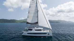 Deborah Anne-bali 4.8 Caribbean Leewards, Caribbean Virgin Islands (BVI)
