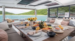 Deborah Anne-bali 4.8 Caribbean Leewards, Caribbean Virgin Islands (BVI)