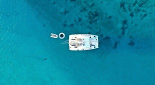 Deborah Anne Caribbean