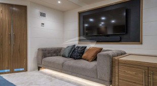 Deep Water East Mediterranean