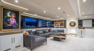 Deep Water East Mediterranean