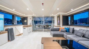 Deep Water East Mediterranean