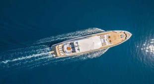 Deep Water East Mediterranean