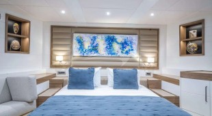 Deep Water East Mediterranean