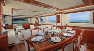 Demarest South East Asia