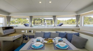 Demy East Mediterranean