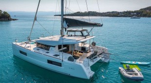 Demy East Mediterranean