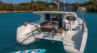 Demy East Mediterranean