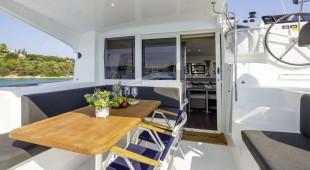 Demy East Mediterranean