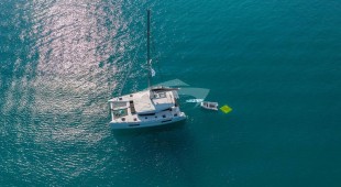 Demy East Mediterranean