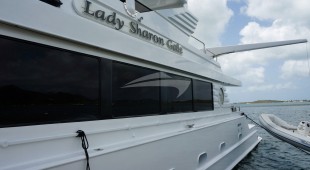 Perseverance Caribbean