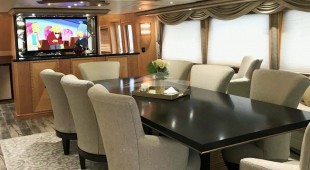 Perseverance Caribbean