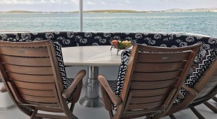 Perseverance Caribbean