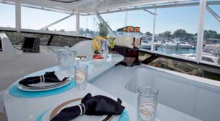 Perseverance Caribbean