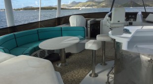 Perseverance Caribbean