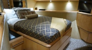 Perseverance Caribbean